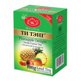 Тропическая смесь с ананасом, ТИ ТЭНГ 100 г.