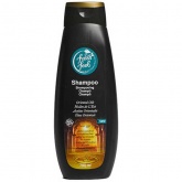 Шампунь для волос восточные масла - ORIENTAL OILS, FRESH FEEL, 750мл