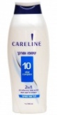 Шампунь-кондиционер для волос CARELINE 2in1