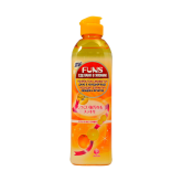 Жидкость для мытья посуды и фруктов с ароматом Апельсина FUNS, 250мл
