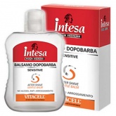 Бальзам после бритья для чувствительной кожи "Vitacell" "INTESA", 100мл