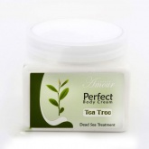 Крем для тела Perfect - Зеленый чай «Shemen Amour»