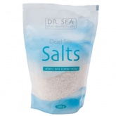 Соль Мертвого моря, пакет 500гр, "DR. SEA"
