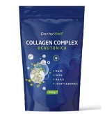 Коллаген гидролизованный Beautonica Collagen Complex, DoctorWell, 150г