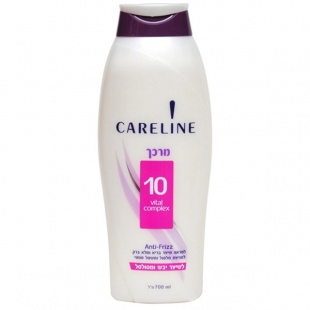      Careline Anti Frizz