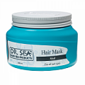 Скидка на маски для волос Dr.Sea, 350мл