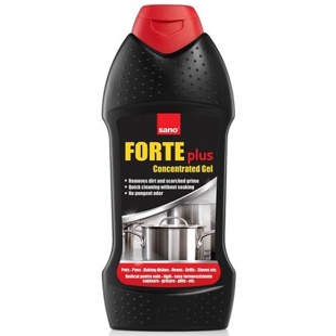       Sano Forte Plus Concentrated Gel, 500